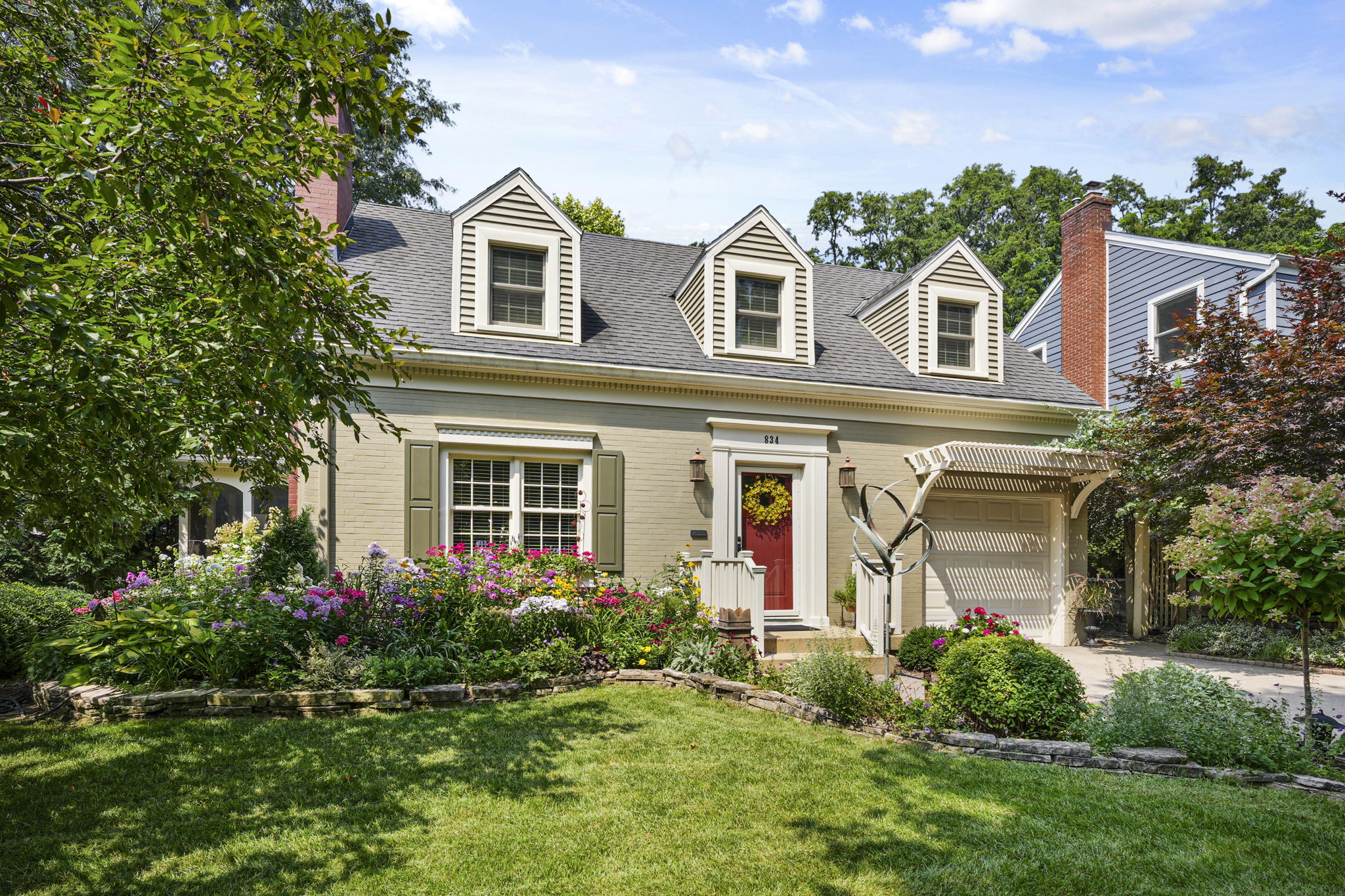 834 Hiawatha Drive, Nakoma